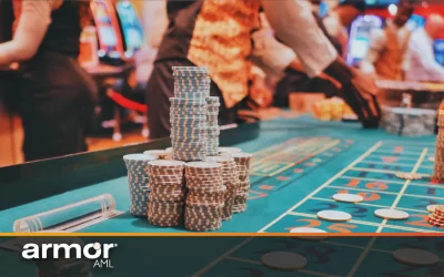 Investigan a mafia albanesa que lava dinero en casinos a cárteles mexicanos