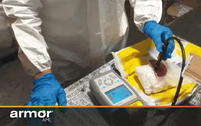 Ante epidemia global de fentanilo, GAFI pide atacar ruta del dinero por el tráfico de opioides sintéticos