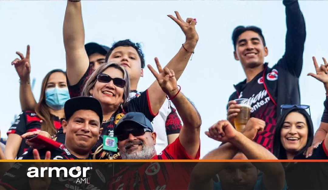 Apuestas ilícitas en el futbol mexicano, vía para el lavado: ONU