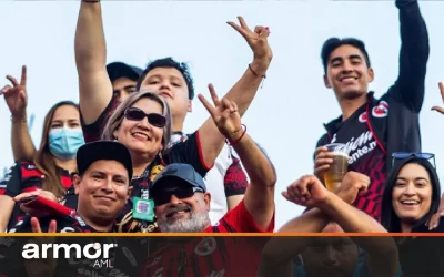 Apuestas ilícitas en el futbol mexicano, vía para el lavado: ONU