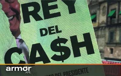 ‘El rey del cash’: Así habría lavado dinero AMLO para financiar campañas presidenciales
