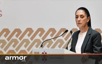 Hay indicios de lavado de dinero en el caso de la corrupción inmobiliaria: Sheinbaum