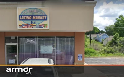 Tres negocios vendían tortillas, paletas y enviaban dinero sucio del narco, según fiscales