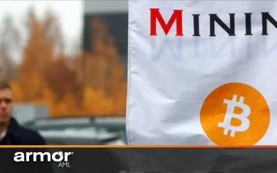 Vigilarán a ballenas cripto en Corea del Sur para “prevenir” el lavado de dinero