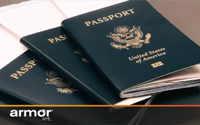 Pasaportes dorados, bajo la lupa de GAFI: van por controles sobre estos mecanismos