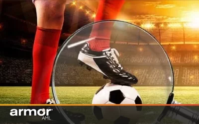 La pelota rueda, el dinero se mueve y a río revuelto…El lavado de dinero en el fútbol 