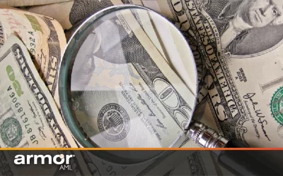 Un paso para adelante y cuatro para atrás, la dura realidad de la lucha contra el lavado de dinero en el mundo 