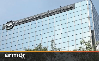 CNBV restablece su sistema de recepción de información de las entidades financieras tras «intermitencias»