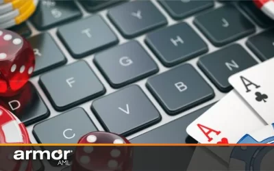 Corrupción en el deporte | Lavan 140,000 mdd al año en apuestas ilegales