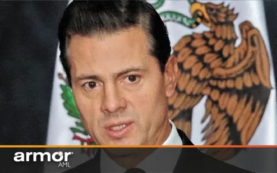 Investigado en México, Peña Nieto se plantea vivir permanentemente en Madrid