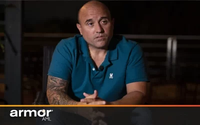 José Irizarry: el exagente de la DEA más corrupto de la historia