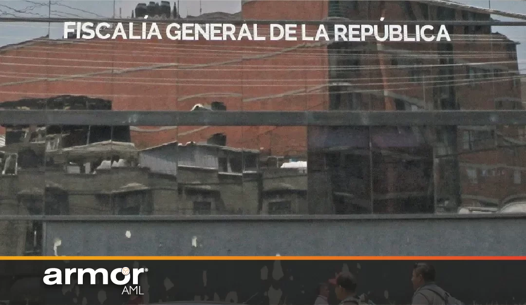 Mexicano es extraditado a Argentina por nexos con red de lavado de dinero
