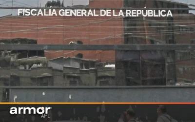 Mexicano es extraditado a Argentina por nexos con red de lavado de dinero