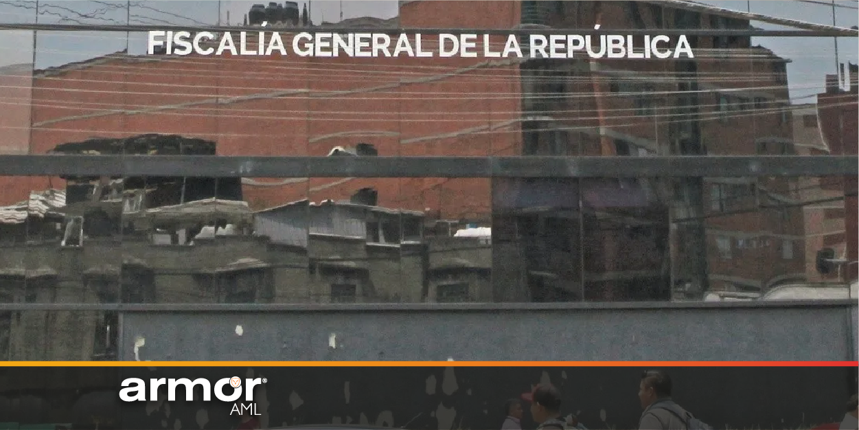 Armor_AML_Sistema de prevencion de lavado de dinero_Mexicano es extraditado a Argentina por nexos con red de lavado de dinero Armor_AML_Sistema de prevencion de lavado de dinero_Mexicano es extraditado a Argentina por nexos con red de lavado de dinero