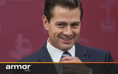 Peña Nieto calificó como un “absurdo” investigaciones de la FGR por lavado de dinero