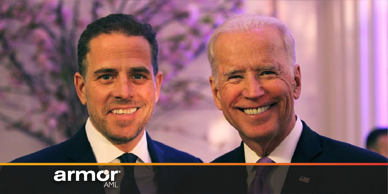 Armor_AML_Sistema de prevencion de lavado de dinero_Republicanos acusan a Biden por negocios dudosos de su hijo Armor_AML_Sistema de prevencion de lavado de dinero_Republicanos acusan a Biden por negocios dudosos de su hijo