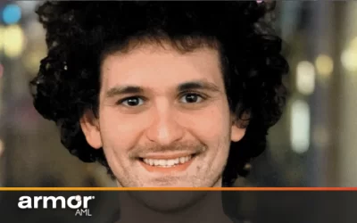 Bankman-Fried, creador de FTX, un fraude de 30 años de edad