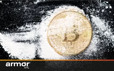 Conspiración global de drogas usó Binance para lavar millones en criptomonedas, encuentra investigación de la DEA