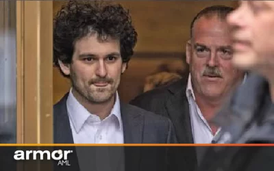 El fundador de FTX consigue su libertad con fianza de 250 mdd