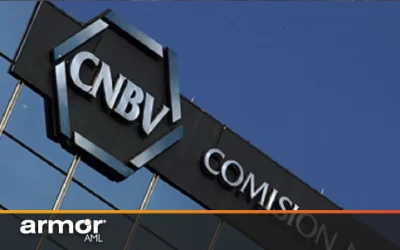 La CNBV canceló el registro de 34 centros cambiarios en el país