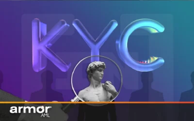 Políticas KYC deficientes pueden empoderar a los delincuentes, según investigación