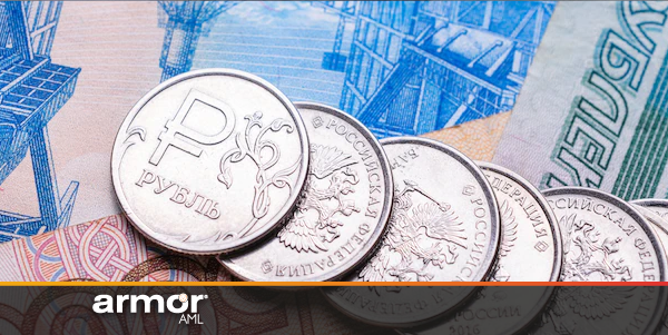 ARMOR_Plataforma PLD_Anti Money Laundering - Fernando Gutiérrez - La guerra financiera contra Rusia y sus oligarcas