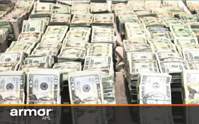 Cárteles diversifican lavado de dinero, advierte el GAFI