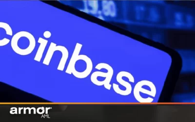 Coinbase pagará 100 mdd por violar leyes contra el lavado de dinero