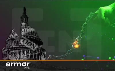 Como el buen uso de la blockchain puede ayudar a América Latina en la lucha contra el lavado de dinero