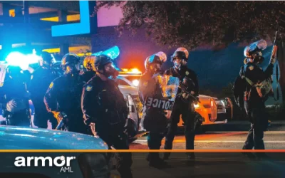 Policía allana oficinas de Nexo en Bulgaria, sospechan de lavado de dinero y otros delitos