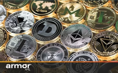 En el 2022 se robaron 3,800 millones de dólares en criptomonedas