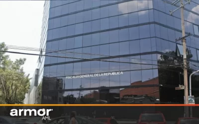 FGR, poco efectiva en casos de lavado y extinción de dominio: Departamento del Estado de EU