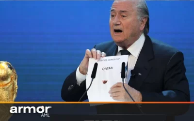 FIFAgate: con otro argentino acusado, comienza un nuevo juicio por corrupción, fraude y lavado de dinero