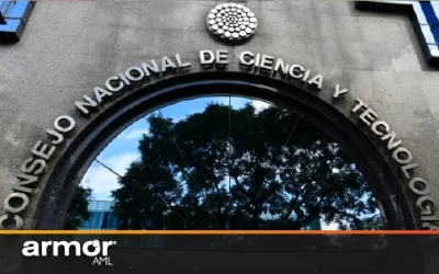 Tribunal ordena retirar cargos de lavado de dinero contra tres científicos del Conacyt