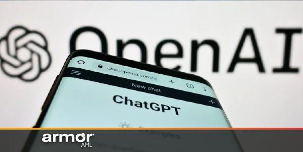 Hablando con ChatGPT sobre el lavado de dinero en México 