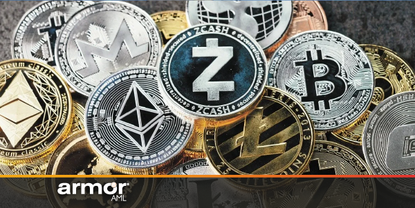 Armor_AML_Sistema de prevencion de lavado de dinero_Anti-Money Laundering_Actividades ilícitas con criptomonedas crecieron 17% en 2022