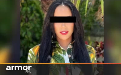 De mármol y con cava: Así es la mansión en CDMX que Inés Gómez Mont vende en 63 mdp