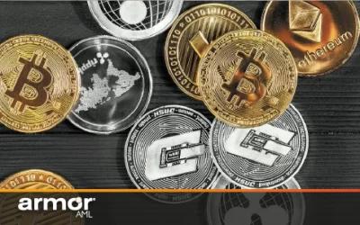 El ransomware y su relación con las criptomonedas, la amenaza que GAFI quiere acabar