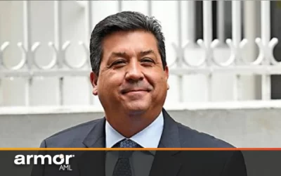 Juez cancela orden de aprehensión contra García Cabeza de Vaca por delincuencia y lavado de dinero