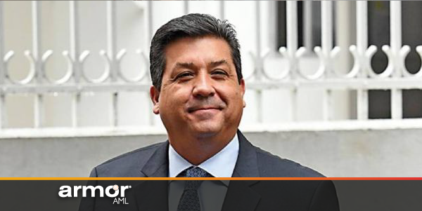 Armor_AML_Sistema de prevencion de lavado de dinero_Anti-Money Laundering_Juez cancela orden de aprehensión contra García Cabeza de Vaca