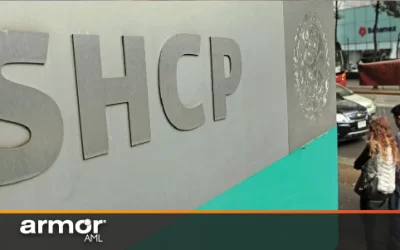 La UIF bloqueó 470 millones de pesos en el 2022