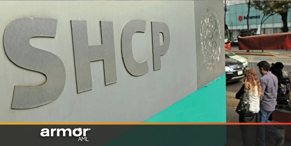 Armor_AML_Sistema de prevencion de lavado de dinero_Anti-Money Laundering_La UIF bloqueó 470 millones de pesos en el 2022