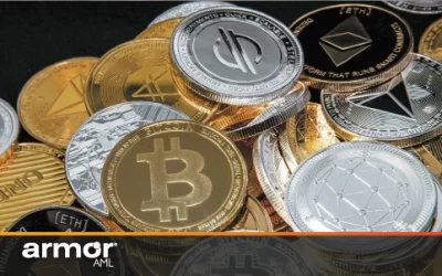 Ley Fintech tiene potencial para regular criptomonedas