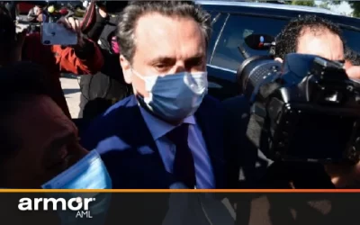 Lozoya alega que UIF y Pemex no son víctimas de caso Odebrecht; busca frenar proceso en su contra