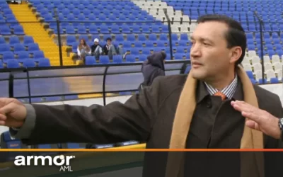 Sentencian a expresidente de Caja Libertad por lavado de dinero: UIF