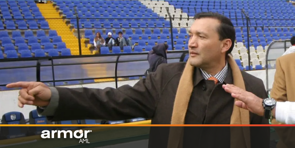 Sentencian a expresidente de Caja Libertad por lavado de dinero: UIF