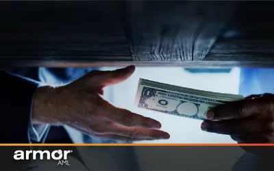 Principales métodos de lavado de dinero 