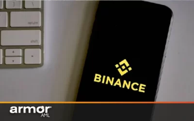 Binance, mayor bolsa de criptomonedas del mundo, es demandada por regulador de EU