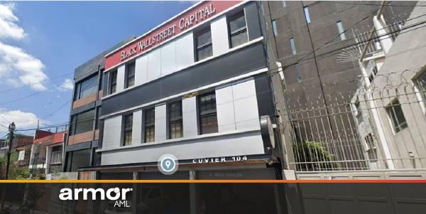 Black Wallstreet Capital: vinculan a proceso a 5 detenidos por lavado