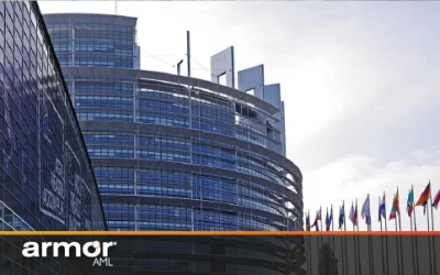 Europa limita los pagos en criptomonedas tras nueva regulación AML